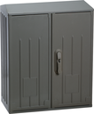Корпус из полиэстера OptiBox G-447-RS211-A-1-IP54