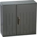 Корпус из полиэстера OptiBox G-450-RS211-A-1-IP54
