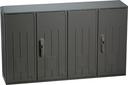 Корпус из полиэстера OptiBox G-456-RS421-A-1-IP54