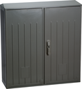 Корпус из полиэстера OptiBox G-473-RS211-A-1-IP54