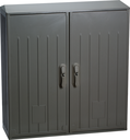 Корпус из полиэстера OptiBox G-473-RS221-A-1-IP54