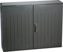 Корпус из полиэстера OptiBox G-476-RS211-A-1-IP54