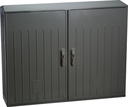 Корпус из полиэстера OptiBox G-476-RS221-A-1-IP54