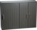 Корпус из полиэстера OptiBox G-476-RS331-A-1-IP54