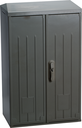 Корпус из полиэстера OptiBox G-527-RS211-A-1-IP54