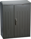 Корпус из полиэстера OptiBox G-530-RS211-A-1-IP54
