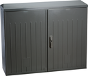 Корпус из полиэстера OptiBox G-536-RS211-A-1-IP54
