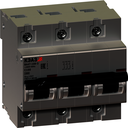 Автомат 3P 20А ВА47-100 (10 кА, C)
