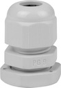 Сальник PG09-(Dпроводника 6-7мм)-IP54-