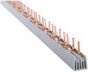 Шина соединительная PIN(штырь)-3Р-100А-(дл.1м)-
