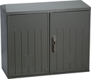 Корпус из полиэстера OptiBox G-536-RS221-A-1-IP54