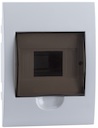 Бокс ЩРВ-П-6-IP40-