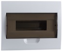Бокс ЩРВ-П-12-IP40-
