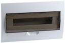 Бокс ЩРВ-П-18-IP40-