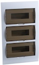 Бокс ЩРВ-П-36-IP40-
