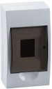 Бокс ЩРН-П-4-IP40-КЭАЗ