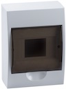 Бокс ЩРН-П-6-IP40-