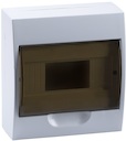 Бокс ЩРН-П-8-IP40-