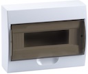 Бокс ЩРН-П-12-IP40-
