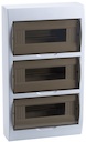 Бокс ЩРН-П-36-IP40-