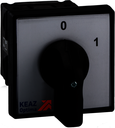 Кулачковый переключатель OptiSwitch 4G, 7 позиций, 16А,