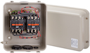 Контактор ПМЛ-3510-40А-220АС-УХЛ2-Б-