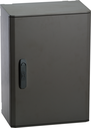 Корпус из полиэстера OptiBox G-706-SF111-A-1-IP66