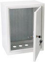 Корпус металлический ЩМП-01-395х310х220-IP31-УХЛ3-