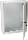 Корпус металлический ЩМП-2-1-500х400х150-IP31-УХЛ3-
