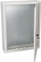 Корпус металлический ЩМП-3-1-650х500х150-IP31-УХЛ3-