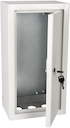 Корпус металлический ЩМП-421-400х210х150-IP31-УХЛ3-