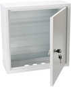 Корпус металлический ЩМП-441-400х400х150-IP31-УХЛ3-