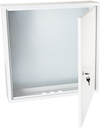 Корпус металлический ЩМП-661-600х600х150-IP31-УХЛ3-