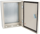 Корпус металлический ЩМП-1-1-395х310х150-IP54-УХЛ2-