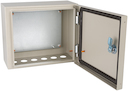 Корпус металлический ЩМП-231-250х300х150-IP54-УХЛ2-