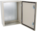 Корпус металлический ЩМП-02-500х400х220-IP54-УХЛ2-