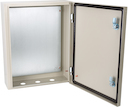 Корпус металлический ЩМП-2-1-500х400х150-IP54-УХЛ2-