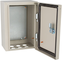 Корпус металлический ЩМП-321-300х210х150-IP54-УХЛ2-