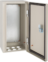 Корпус металлический ЩМП-421-400х210х150-IP54-УХЛ2-