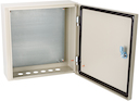 Корпус металлический ЩМП-441-400х400х150-IP54-УХЛ2-