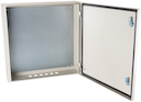 Корпус металлический ЩМП-661-600х600х150-IP54-УХЛ2-
