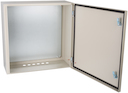 Корпус металлический ЩМП-662-600х600х250-IP54-УХЛ2-КЭАЗ
