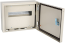 Корпус металлический ЩРн-12-265х330х120-IP54-УХЛ2-