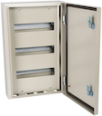 Корпус металлический ЩРн-36-540х310х120-IP31-УХЛ3-КЭАЗ