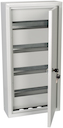 Корпус металлический ЩРн-48-620х310х120-IP31-УХЛ3-