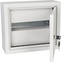 Корпус металлический ЩРн-12-265х310х120-IP31-УХЛ3-