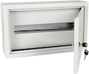 Корпус металлический ЩРн-18-265х440х120-IP31-УХЛ3-