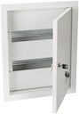 Корпус металлический ЩРв-24-405х320х120-IP31-УХЛ3-
