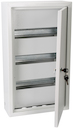 Корпус металлический ЩРн-36-520х330х120-IP54-УХЛ2-