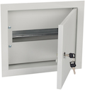 Корпус металлический ЩРв-12-275х320х120-IP31-УХЛ3-